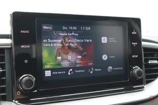 Kia Ceed Sportswagon Kia Ceed Sportswagon 1.0 T-GDi MHEV Automaat / ACC / Camera / Stoel + stuurverwarming - afbeelding nr 28