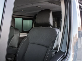 Renault Trafic | BPM VRIJ! | DUBBELE SCHUIFDEUR | CRUISE | STOELVERWARMING | CAMERA | AIRCO | - afbeelding nr 20