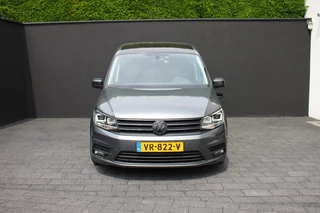 Volkswagen Caddy Volkswagen Caddy 2.0 TDI L1H1 BMT Highline, Airco, Stoelverw, Navi, PDC - afbeelding nr 8