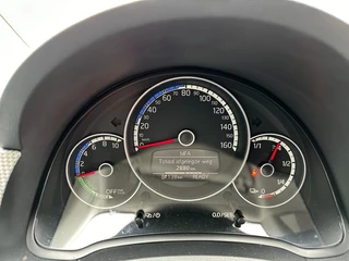 Volkswagen e-up! - afbeelding nr 13