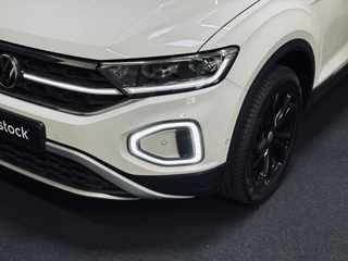 Volkswagen T-Roc | Massage | IQ | Beats | Trekhaak - afbeelding nr 27