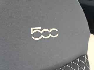 Fiat 500 Fiat 500 1.0 Hybrid Dolcevita | Garantie | Carplay - afbeelding nr 20
