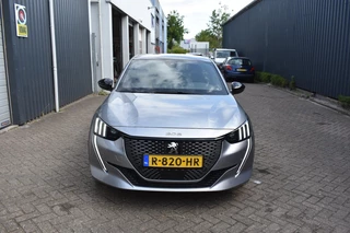 Peugeot e-208 Peugeot e-208 EV GT PACK 50 KWH - afbeelding nr 2