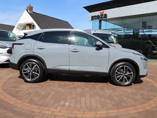 Nissan QASHQAI - afbeelding nr 14