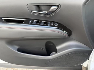Hyundai Tucson - afbeelding nr 20