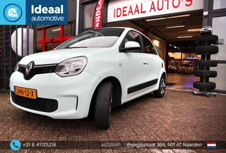 Renault Twingo 1.0 SCe Collection