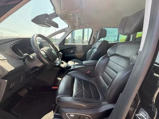 Renault Grand Scénic Renault Grand Scénic 1.3 TCe 160 pk Automaat Initiale Paris | Trekhaak | Leder | - afbeelding nr 6