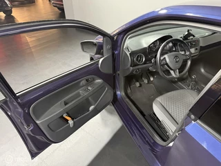 Škoda Citigo Skoda Citigo 1.0 Greentech Ambition | CRUISE | BLUETOOTH| AC - afbeelding nr 7