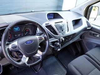 Ford Transit Custom - afbeelding nr 2