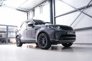 Land Rover Discovery Land Rover Discovery 5 2.0 Td4 HSE Luxury 7p. | Dealer OH | Meridian | Trekhaak | DAB | Cold Climate pack | Nieuwe motor | - afbeelding nr 9