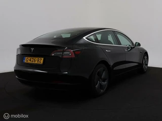 Tesla Model 3 Tesla Model 3 Standard RWD Plus 60 kWh - afbeelding nr 3