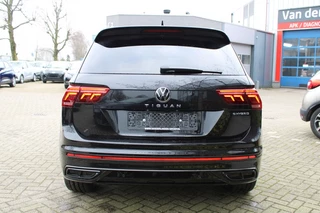 Volkswagen Tiguan - afbeelding nr 4