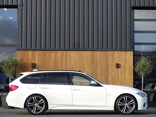 BMW 3 Serie BMW 3 Serie Touring 320d TwinTurbo Hi .Ex. / M-sport / LCI / LED - afbeelding nr 3