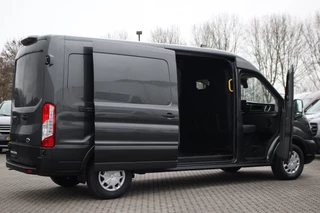 Ford Transit L3H2 Trend | Automaat | Cruise | 2800kg trekgewicht | Sync 4 13
