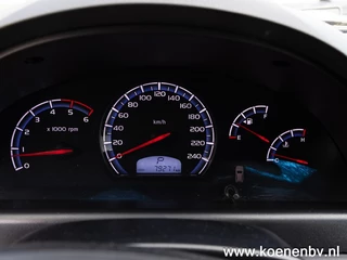 SsangYong Rexton SsangYong Rexton 2.2 E-XDI SAPPHIRE 3500kg Trekgewicht GRIJS Kenteken - afbeelding nr 22