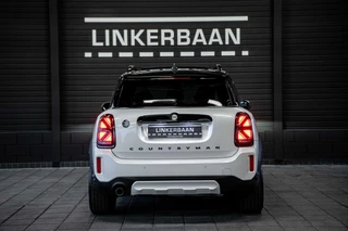 MINI Countryman Mini Countryman 2.0 Cooper S E ALL4 Hybrid Untamed | Vol opties | Panodak | H&K | Leder | ACC | - afbeelding nr 14