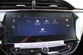 Opel Corsa | Camera | Cruise control | BLIS - afbeelding nr 14