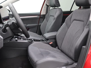 Volkswagen Golf Volkswagen Golf 1.5 eHybrid Style Edition 204PK DSG Pano-Schuifdak, Adaptieve Cr - afbeelding nr 4