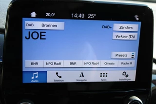 Ford Fiesta - afbeelding nr 16