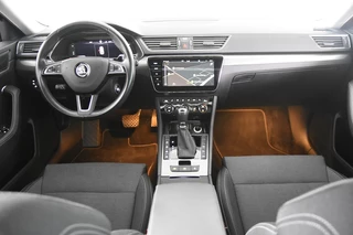 Škoda Superb Škoda Superb Combi 1.4 TSI iV Hybrid *1ste Eigenaar*Panoramadak*Navigatie* - afbeelding nr 2