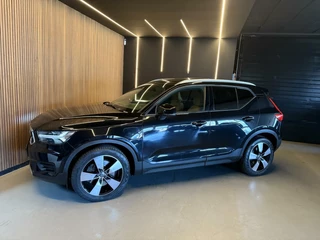 Volvo XC40 Volvo XC40 1.5 T5 Twin Engine R-Design PANO 360 leder hybrid - afbeelding nr 33