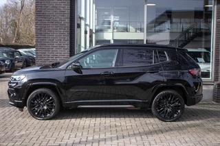 Jeep Compass - All-in rijklrprs | volledig uitgerust - afbeelding nr 2