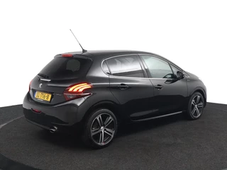 Peugeot 208 Peugeot 208 1.2 PureTech GT-line*CAMERA*ECC*CARPLAY* - afbeelding nr 3