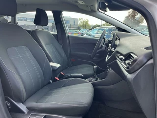 Ford Fiesta Ford Fiesta 1.0 EcoBoost Connected Carplay Navi Cruise Airco - afbeelding nr 18