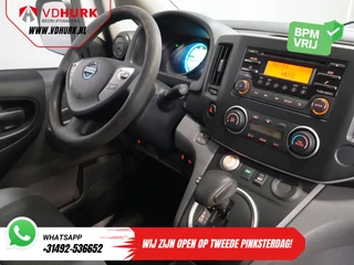 Nissan e-NV200 - afbeelding nr 3