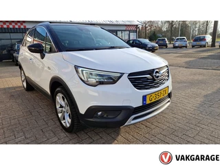 Opel Crossland X - afbeelding nr 4