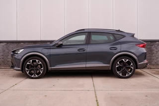 CUPRA Formentor Elek. Trekhaak | Camera | LED | Navi | Sfeerverl. Carplay | Blind Spot - afbeelding nr 5
