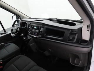 Ford Transit | Airco | Cruise | 3-~Persoons | Betimmering - afbeelding nr 18