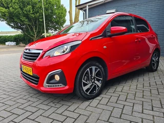 Peugeot 108 - 63472360-0