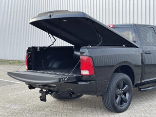 Dodge Ram Pick-Up - afbeelding nr 17