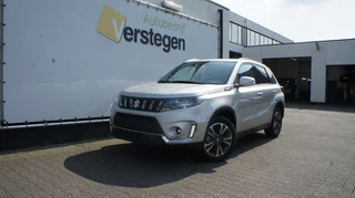 Suzuki Vitara Suzuki Vitara 1.4 B.jet Style SH - afbeelding nr 4