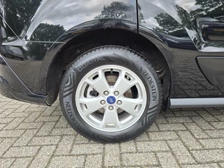 Ford Tourneo Connect Ford Tourneo Connect Compact 1.0 Titanium Clima|Cruise|Camera|Panoramadak!! - afbeelding nr 62