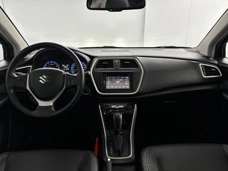 Suzuki S-Cross Suzuki S-Cross SX4 1.6 High Executive Automaat | Panoramadak | Navigatie | Lederen Bekleding - afbeelding nr 4
