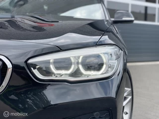 BMW 1 Serie BMW 1-serie 118i M Sport Edition 2e Eig Nieuwstaat!! - afbeelding nr 4