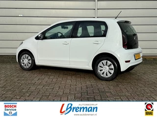 Volkswagen up! - afbeelding nr 4