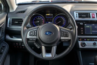 Subaru Outback Subaru Outback 2.5 CVT Premium | Eyesight | Navigatie | Harman Kardon | Parkeersensoren | - afbeelding nr 16
