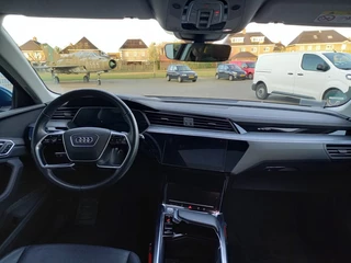 Audi e-tron - afbeelding nr 9