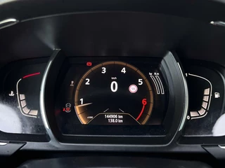 Renault Grand Scénic Renault Grand Scenic 1.3 TCe Business Zen 7p. | Navi | Achteruitrijcamera | LED | 7 Persoons. | Cruise Control | Keyless Entry/Start | PDC | DAB | Lane Assist | - afbeelding nr 34
