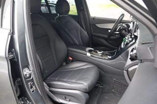 Mercedes-Benz GLC Mercedes-Benz GLC 250 4MATIC | AMG | Leer | Cruise | LED - afbeelding nr 5