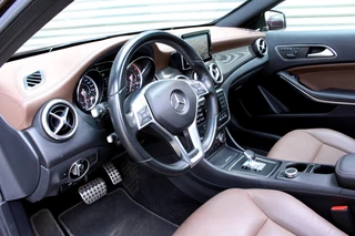 Mercedes-Benz GLA - afbeelding nr 11