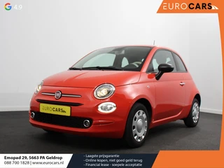 Fiat 500 1.0 Hybrid Vita Comfort