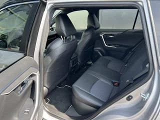 Toyota RAV4 Toyota RAV4 2.5 Hybrid AWD Style - afbeelding nr 7
