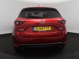 Mazda CX-5 - afbeelding nr 4