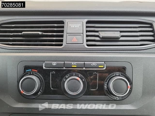 Volkswagen Caddy Volkswagen Caddy 122PK 4Motion 4x4 Euro6 L1H1 Trekhaak Airco Cruise Allrad 4WD 3m3 Airco Trekhaak Cruise control - afbeelding nr 14