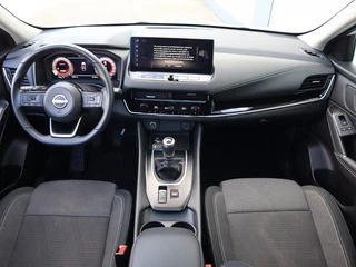 Nissan QASHQAI - afbeelding nr 8