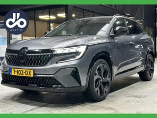 Renault Austral 1.2 E-Tech full hybrid 200 techno esprit Alpine